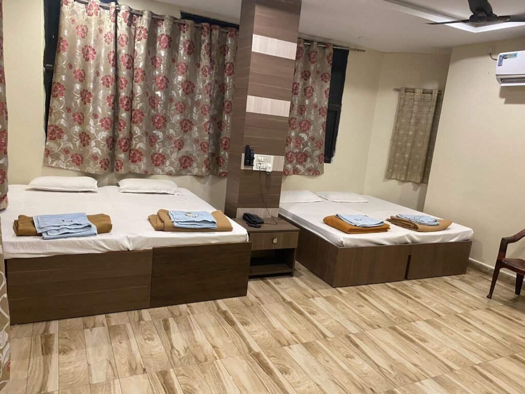 Family Room AC